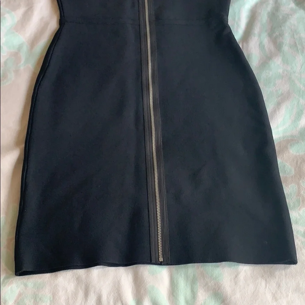 bandage dress fitted bodycon - Picture 10 of 10